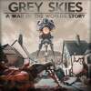Pochette Grey Skies : A War of the Worlds Story