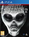 Pochette Greyhill Incident