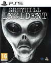 Pochette Greyhill Incident