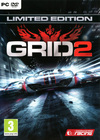 Pochette GRID 2