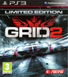 Pochette GRID 2