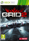 Pochette GRID 2