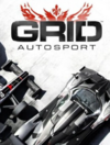 Pochette GRID : Autosport