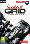 Pochette GRID : Autosport