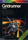 Pochette Gridrunner