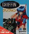 Pochette Griffin
