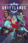 Pochette Griftlands