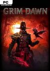 Pochette Grim Dawn