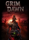 Pochette Grim Dawn