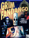 Pochette Grim Fandango