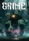 Pochette GRIME