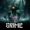 Pochette GRIME