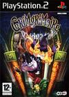 Pochette GrimGrimoire