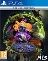 Pochette GrimGrimoire : OnceMore