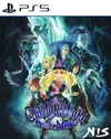 Pochette GrimGrimoire : OnceMore