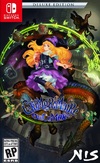 Pochette GrimGrimoire : OnceMore