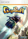 Pochette GripShift