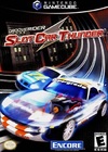 Pochette Grooverider : Slot Car Racing