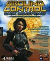Pochette Ground Control : Dark Conspiracy