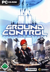 Pochette Ground Control II : Operation Exodus