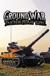 Pochette Ground War : Tank Battle