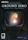 Pochette Ground Zero : Genesis of a New World