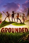 Pochette Grounded