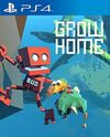 Pochette Grow Home