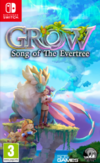 Pochette Grow : Song of the Evertree