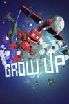 Pochette Grow Up