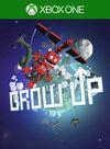 Pochette Grow Up