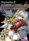 Pochette Growlanser Generations