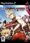 Pochette Growlanser : Heritage of War