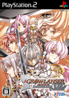 Pochette Growlanser VI : Precarious World
