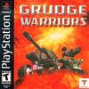 Pochette Grudge Warriors