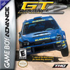 Pochette GT Advance 2 : Rally Racing