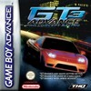 Pochette GT Advance 3 : Pro Concept Racing