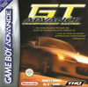 Pochette GT Advance : Championship Racing