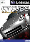 Pochette GT Cube