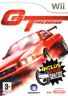 Pochette GT Pro Series