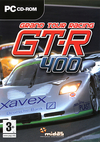 Pochette GT-R 400