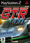 Pochette GT-R 400