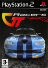 Pochette GT Racers