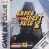 Pochette Grand Theft Auto 2