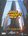 Pochette Grand Theft Auto