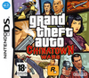 Pochette Grand Theft Auto : Chinatown Wars