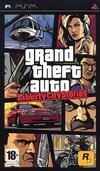 Pochette Grand Theft Auto : Liberty City Stories