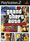 Pochette Grand Theft Auto : Liberty City Stories