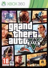 Pochette Grand Theft Auto V