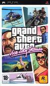 Pochette Grand Theft Auto : Vice City Stories